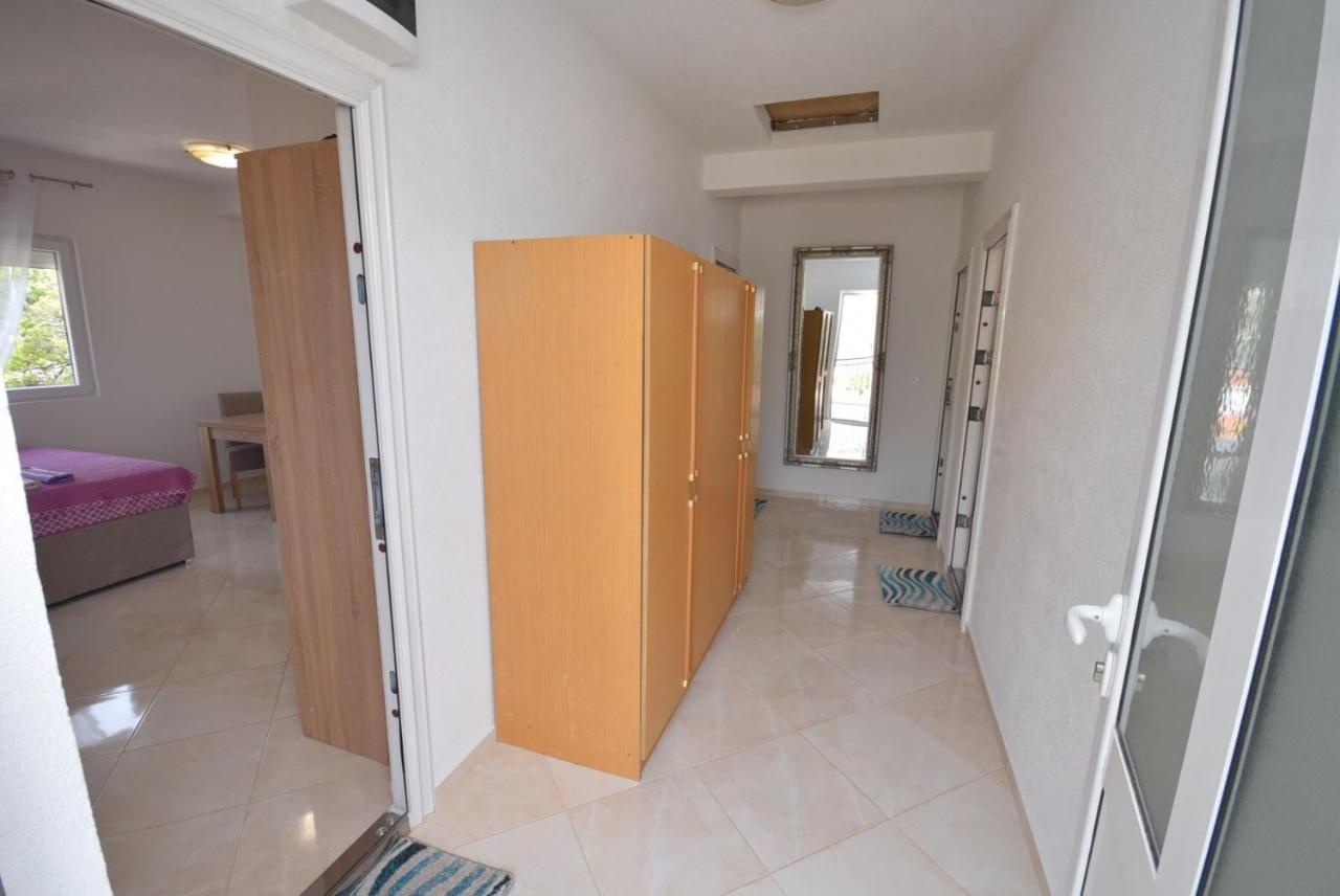 Subotic S Apartmani Risan Zewnętrze zdjęcie